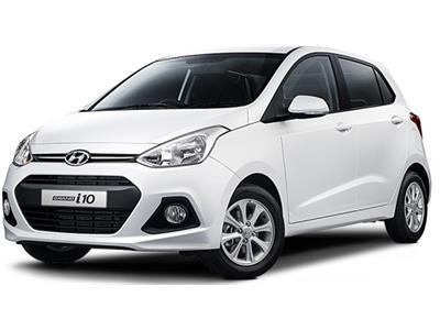 Hyundai i10 automatique