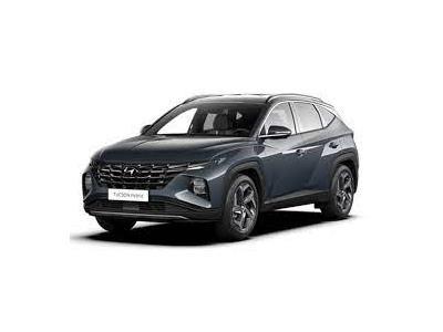 Hyundai tucson automatique diesel